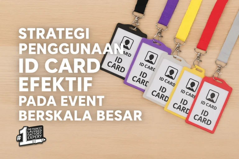 Strategi-Penggunaan-ID-Card-Efektif