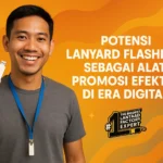 lanyard flashdisk untuk promosi bisnis