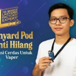 lanyard pod anti hilang