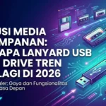 Evolusi-Media-Simpan-Digital-Dan-Penggunaan-Lanyard-USB-Flashdisk-Modern
