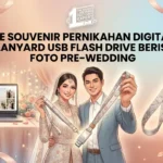 Kemasan-Eksklusif-Souvenir-Pernikahan-Digital-Lanyard-USB-Flashdisk-Premium