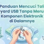 Kemasan-Eksklusif-Souvenir-Pernikahan-Digital-Lanyard-USB-Flashdisk-Premium